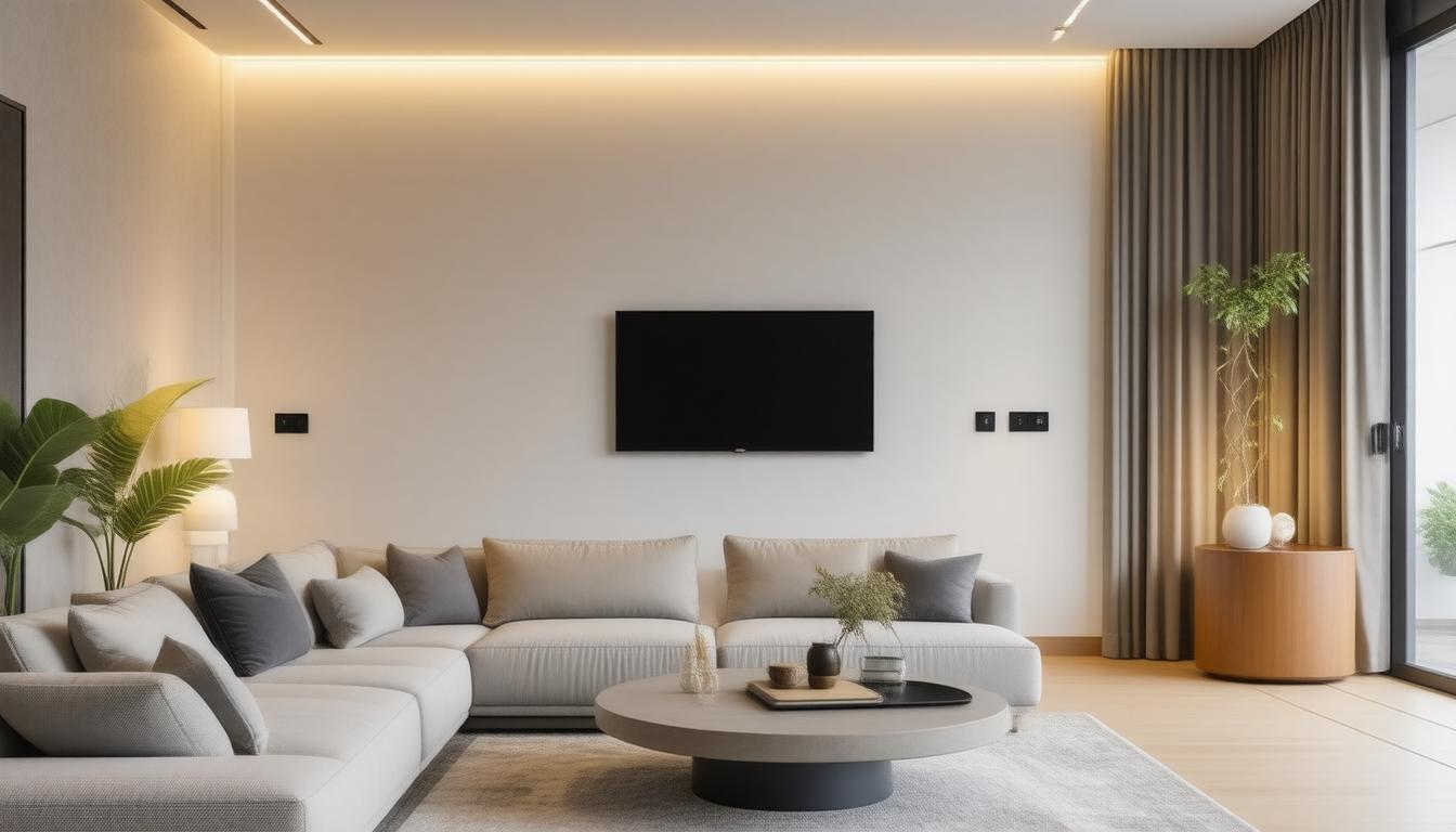 Illuminate Your Smart Home with Voice-Controlled Light Switches: The Ultimate Guide for South Africa