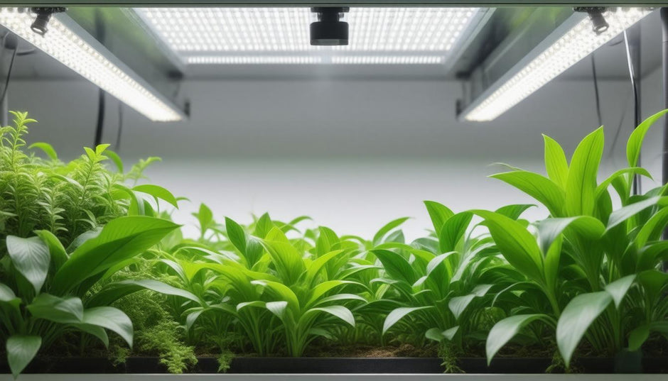 Exploring Energy Efficiency: Do LED Grow Lights Consume a Lot of Electricity?