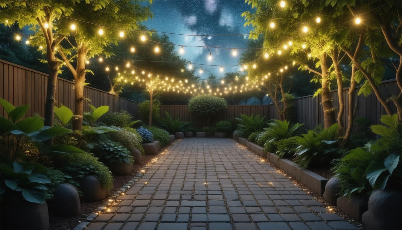 Illuminate Your Outdoors: The Ultimate Guide to LED Outdoor Lights