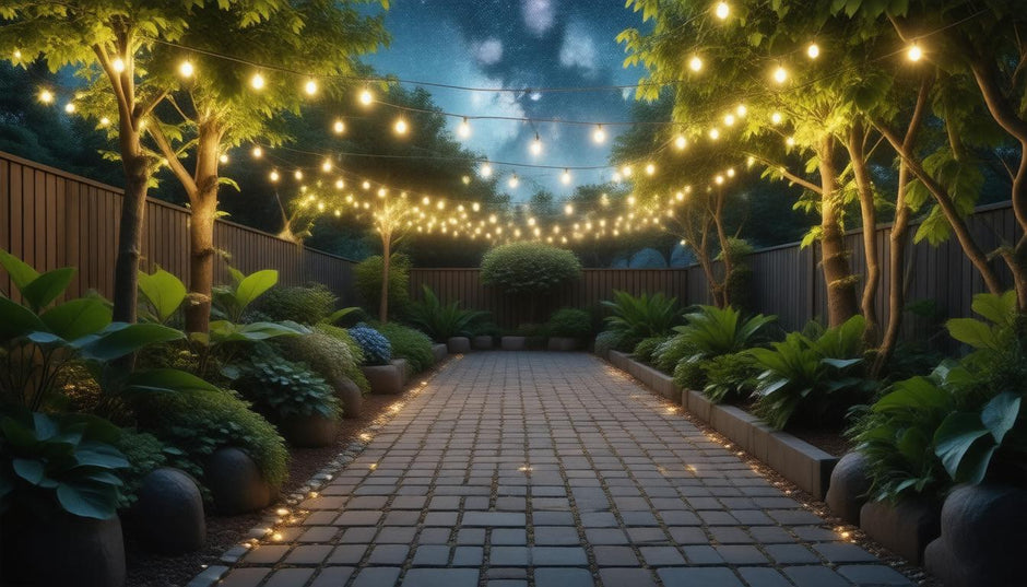 Illuminate Your Outdoors: The Ultimate Guide to LED Outdoor Lights