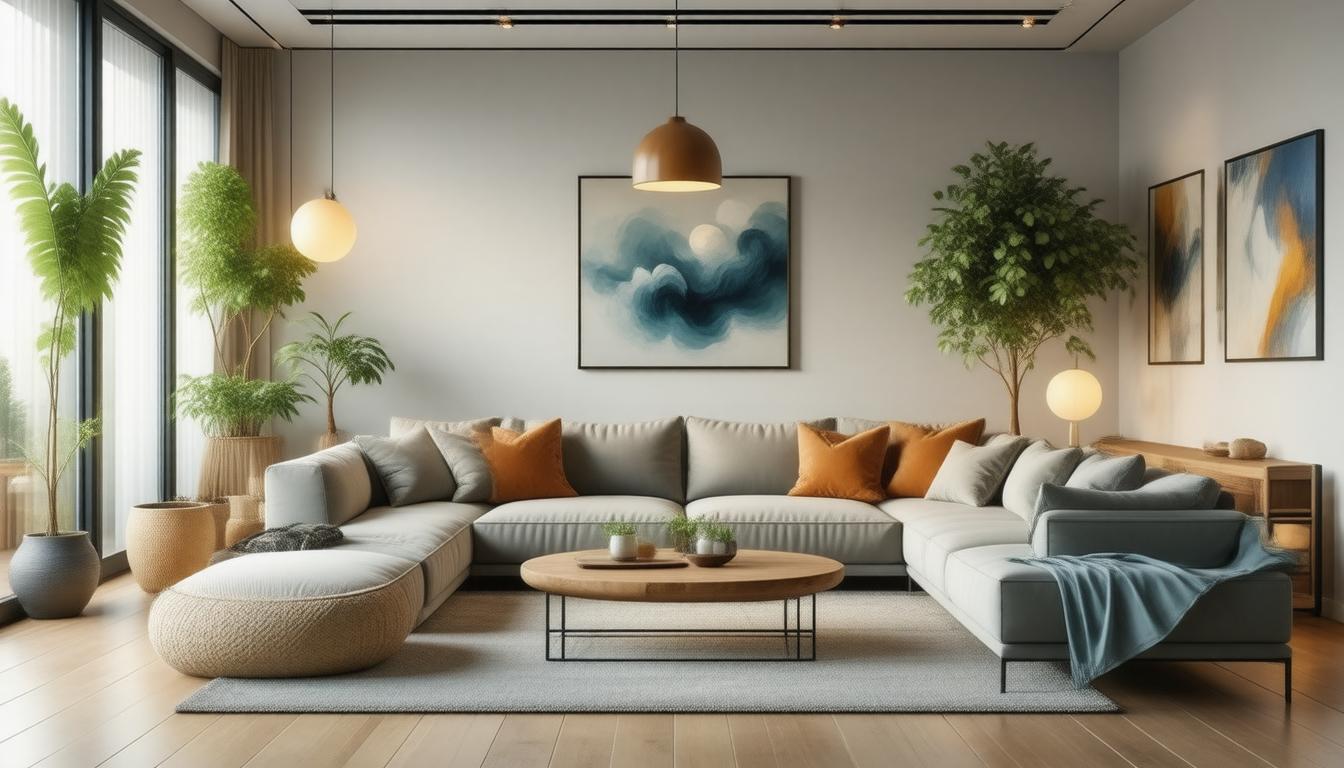 Transform Your Space: Creative Ideas for Decorative Lighting