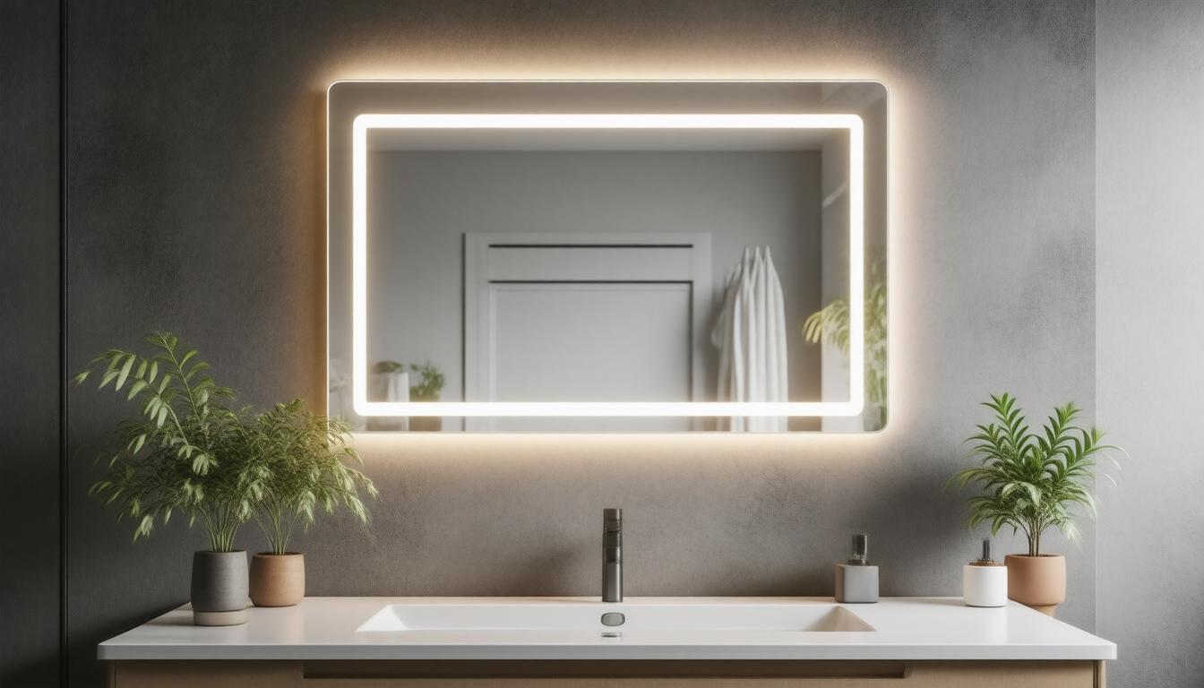 Are LED Mirrors Good? Discover the Benefits and Features You Can't Ignore!
