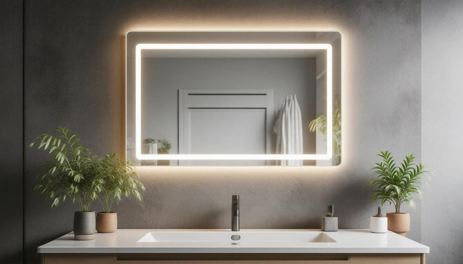 Are LED Mirrors Good? Discover the Benefits and Features You Can't Ignore!