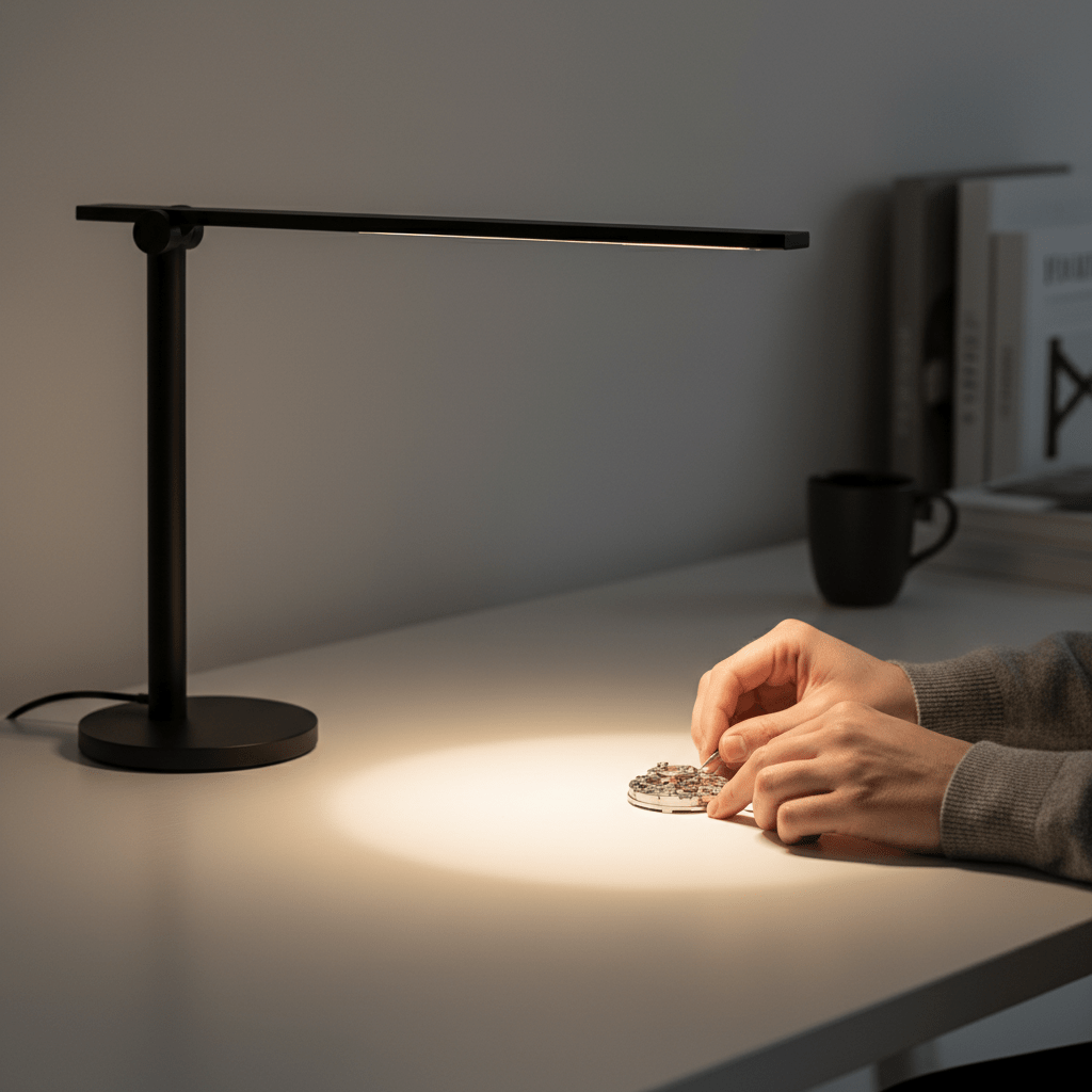 Task Lighting | Focused Lighting for Work & Reading – Page 2 – Future ...