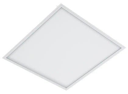 Even Overhead Illumination