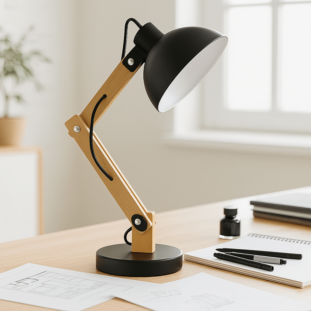 Study Lights | Rechargeable Study Lamps South Africa – Future Light ...