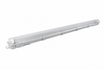 LED Vapour-Proof Linear Light - 150mm