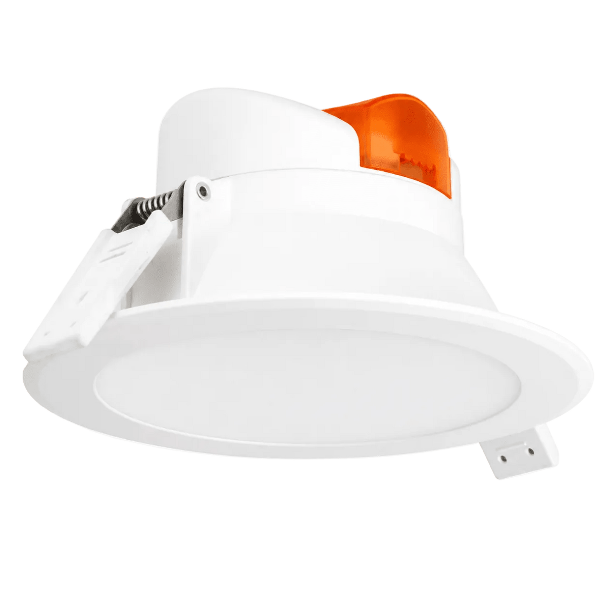 Recessed Dimmable LED Downlight - 6 Watt / Warm White (3000K)