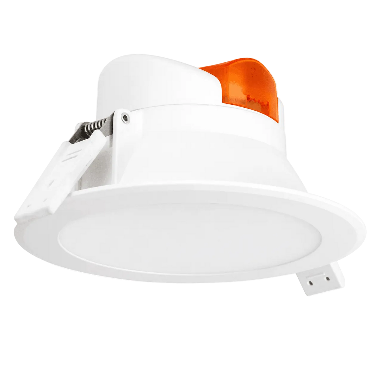 Recessed Dimmable LED Downlight - 15 Watt / Warm White (3000K)