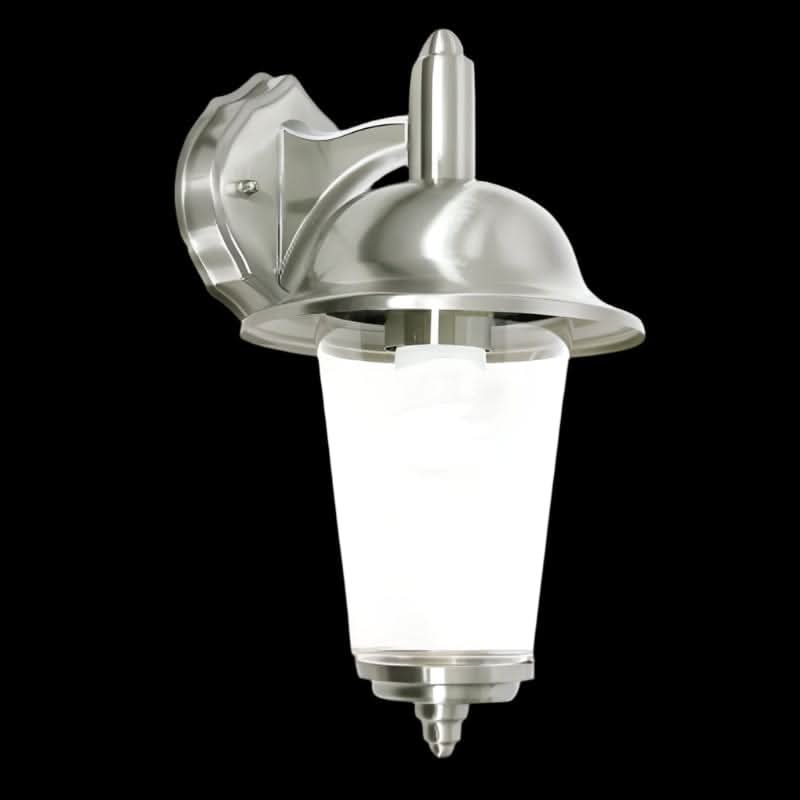 Stainless Steel Outdoor Wall Light IP44