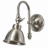 Pasco Indoor Wall Lamp – Contemporary Industrial