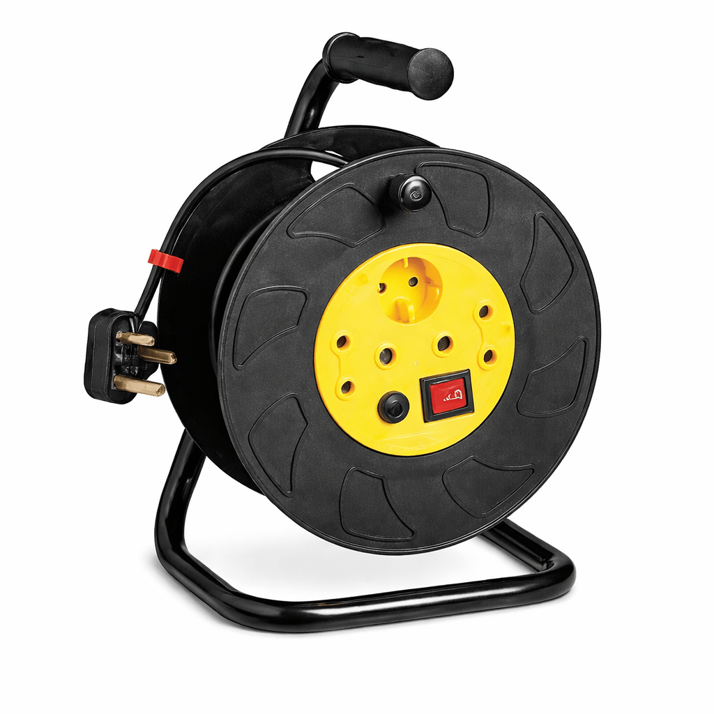 Extension Cord Reel 20m