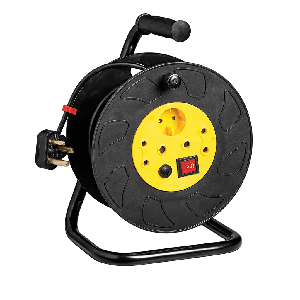 Extension Cord Reel 20m
