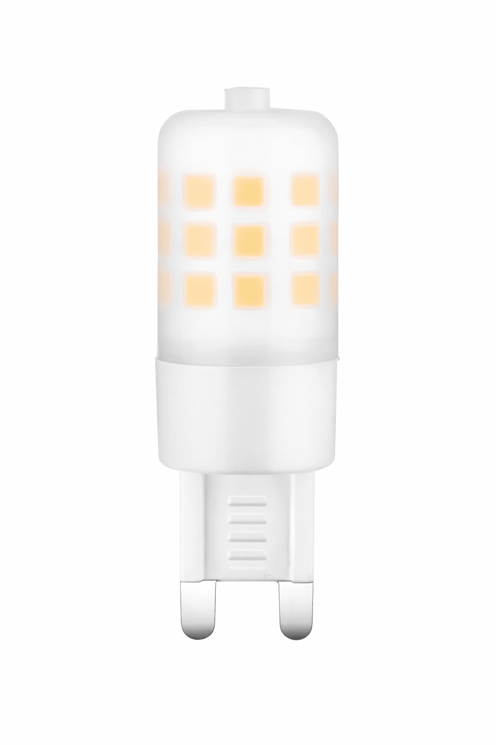 LED G9 - 3W Dimmable (2 Pack)