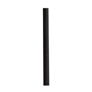 Black 3 Core Wire Cord