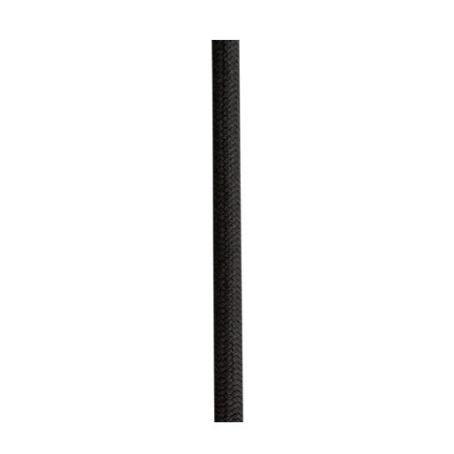 Black 3 Core Wire Cord