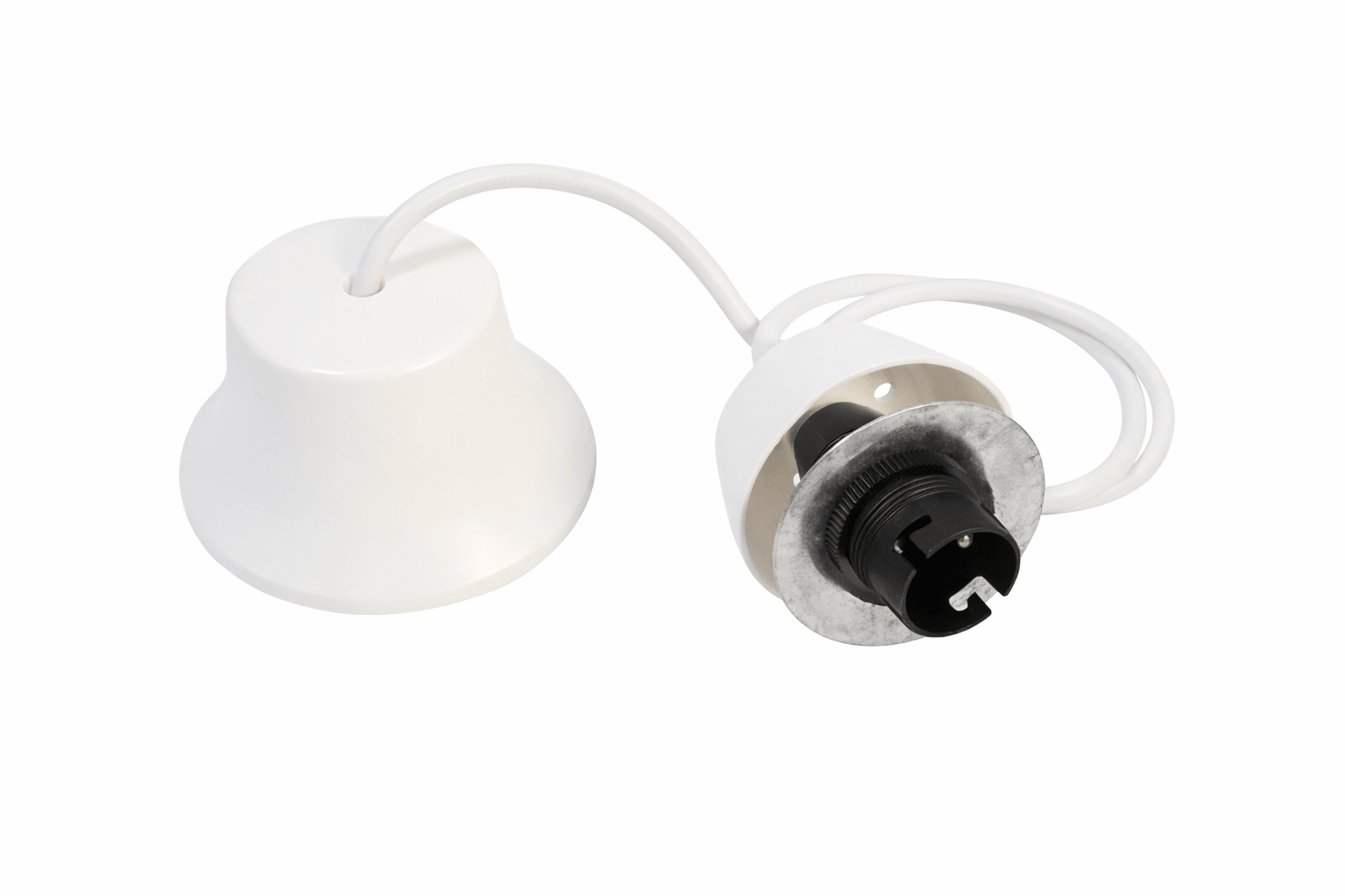 Budget B22 Pendant Cord