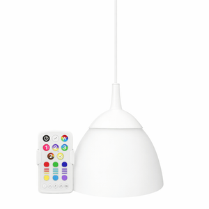LED Pendant - Lucia Warm White + RGB - additional product image