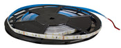 Yellow LED Flex Strip Light Weatherproof IP54