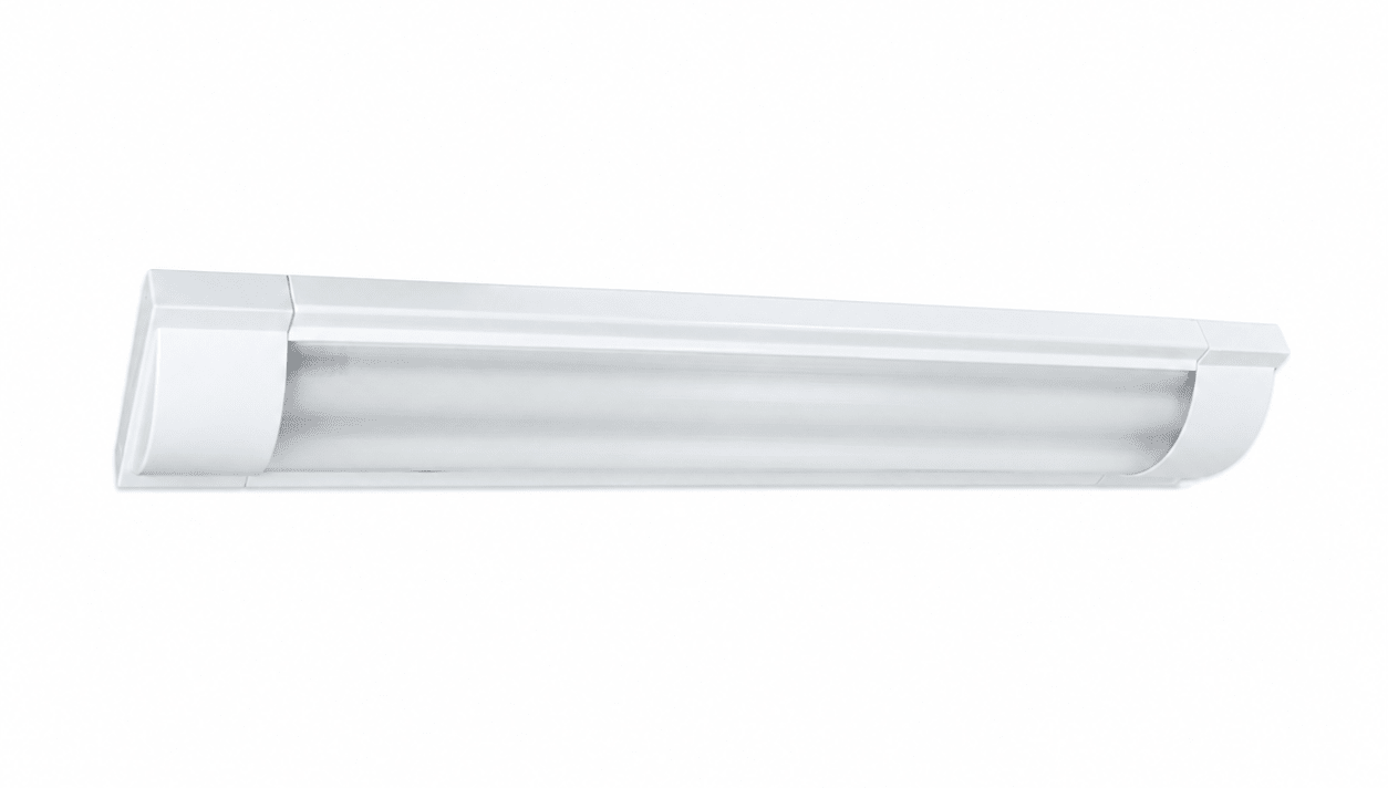 2 Foot Double Tube Linear Fitting