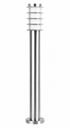 Stainless Steel E27 Bollard Light – 800mm