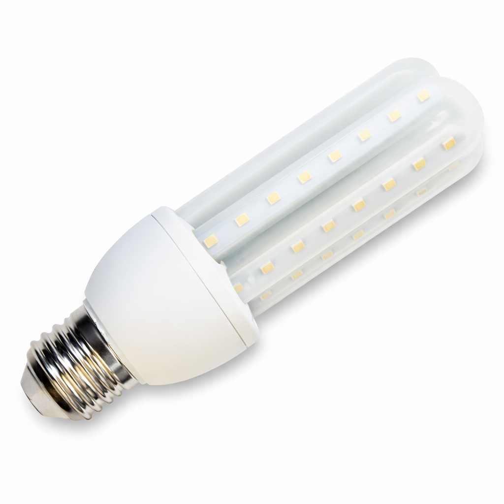 LED Bulb - 3U 12W / 16W CFL Imitation LED Bulb