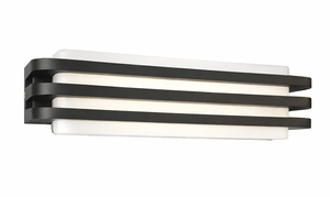 Ceiling light fixture on a white background