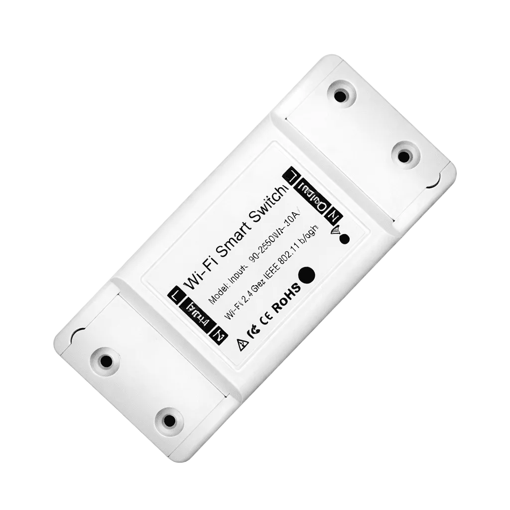 Smart Wifi Switching Module