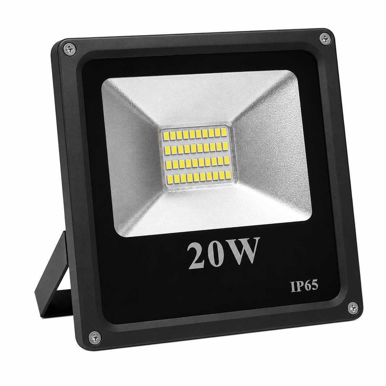 LED Flood Light - 20W 24Vdc