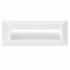 Jamie 2W CCT Foot / Step Light — White