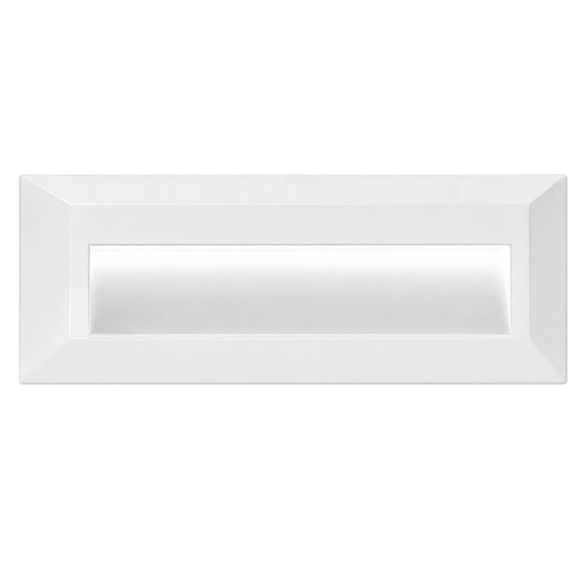 Jamie 2W CCT Foot / Step Light — White