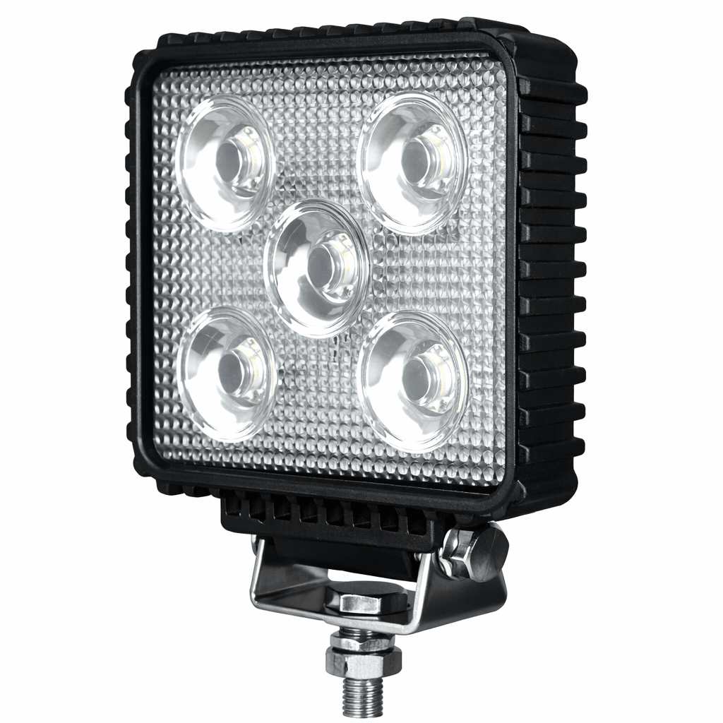 LED Work Light - 15W LED Spotlight