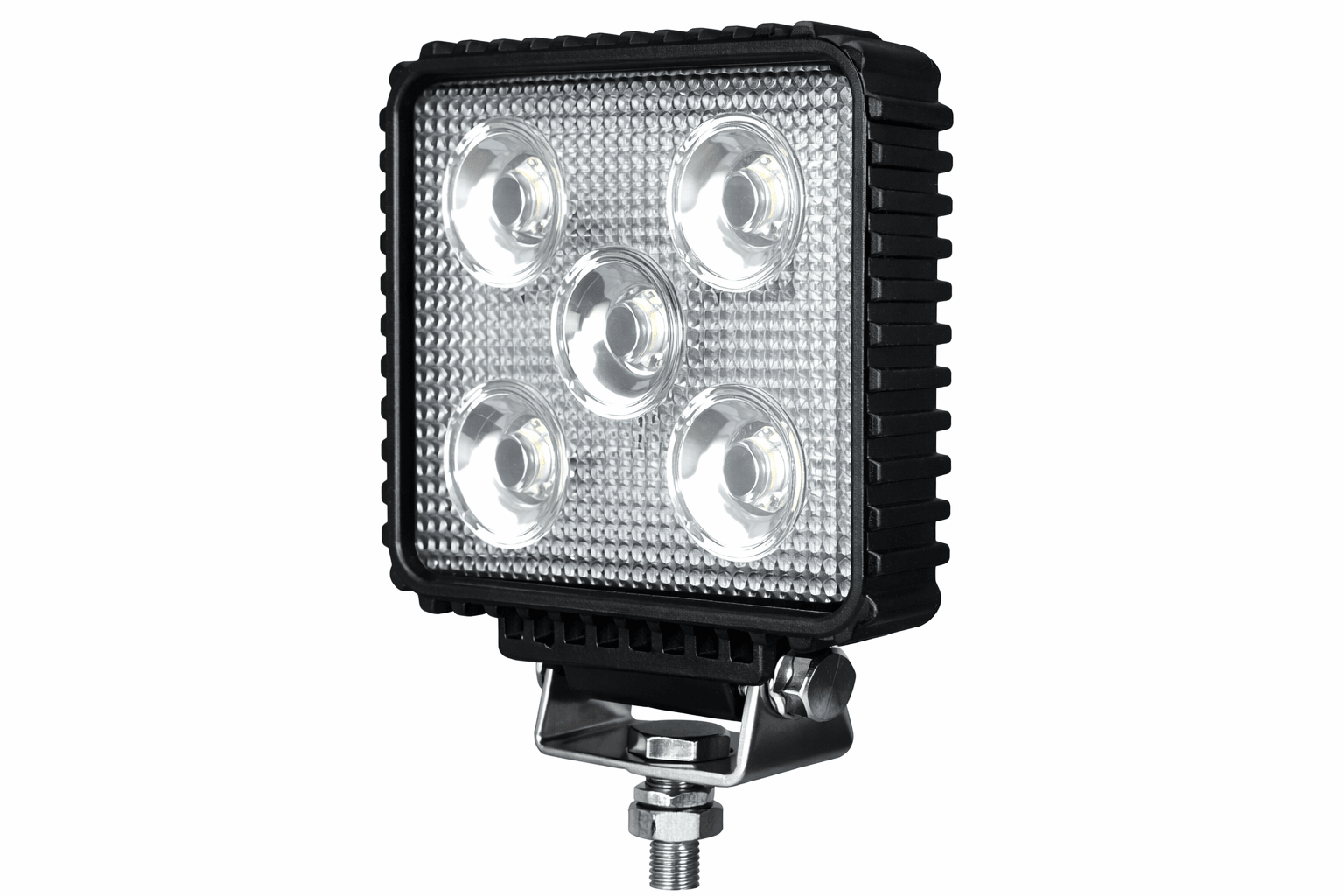 LED Work Light - 15W LED Spotlight