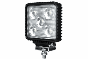 LED Work Light - 15W LED Spotlight