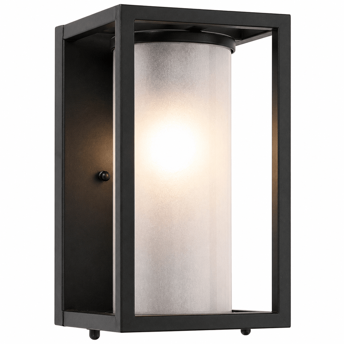 Oliver Outdoor Wall Lantern