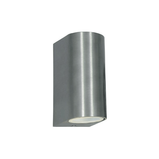 L157 Aluminium Outdoor Wall Light Dual-Directional IP44