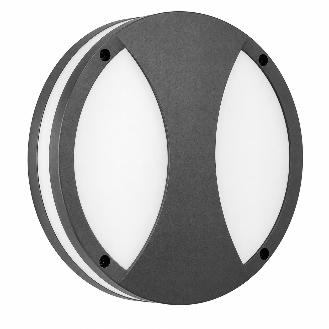LED Wall Light - Round - additional product image