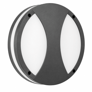LED Wall Light - Round - additional product image