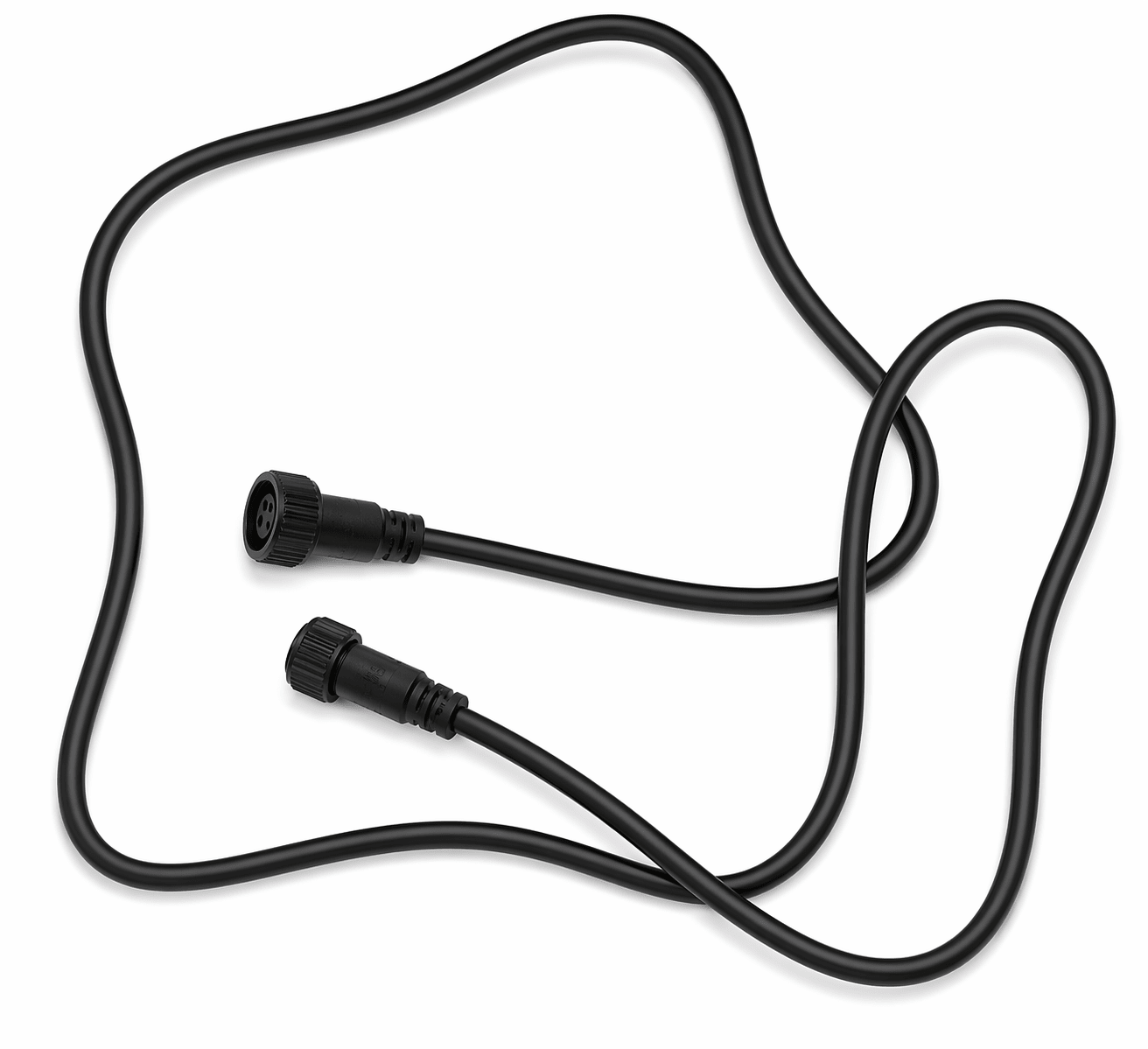 SC Deck Lights - 3 Meter Single Cable