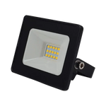 LED Flood Light - 10W 12Vdc - Warm White (3000K)