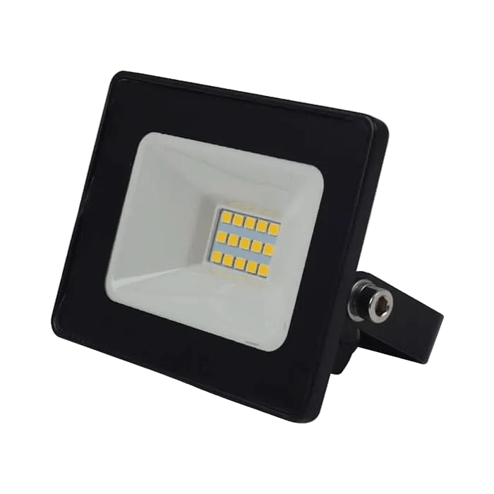 LED Flood Light - 10W 24Vdc