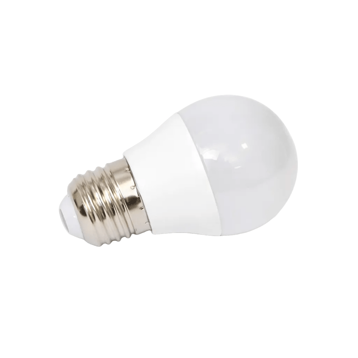 LED Golf Ball - 12Vdc - 3W — 1254 × 1254 transparent product image