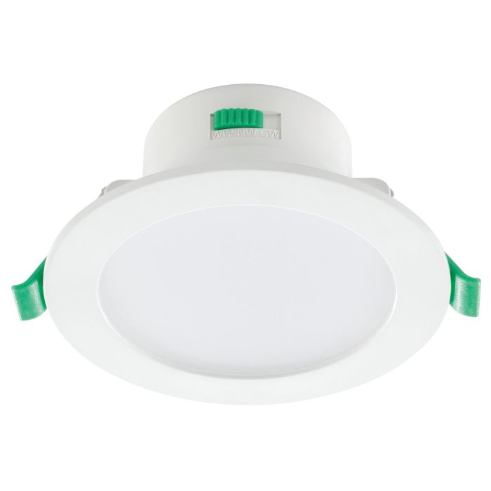 Tri-Colour (CCT) Adjustable LED Downlight - Future Light - LED Lights South Africa