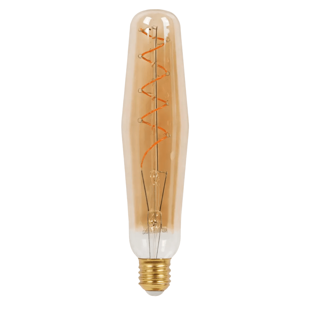 Giant LED Filament - 5W Cylinder