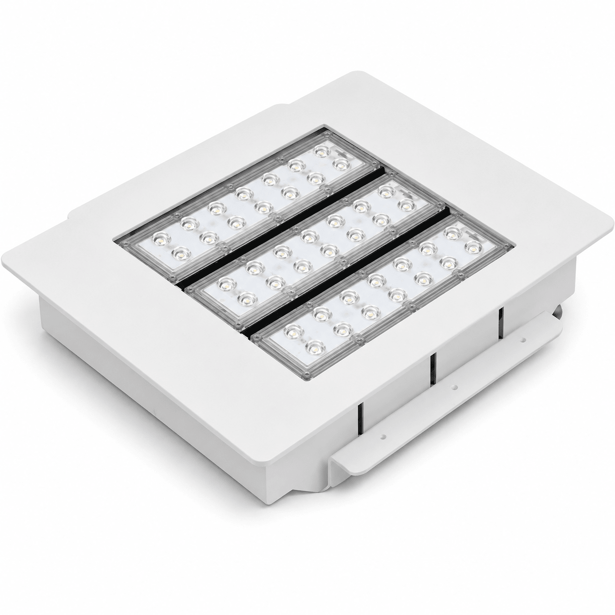 200W LED Canopy Light