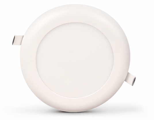 Warm White LED Ceiling Panel Light - Dimmable