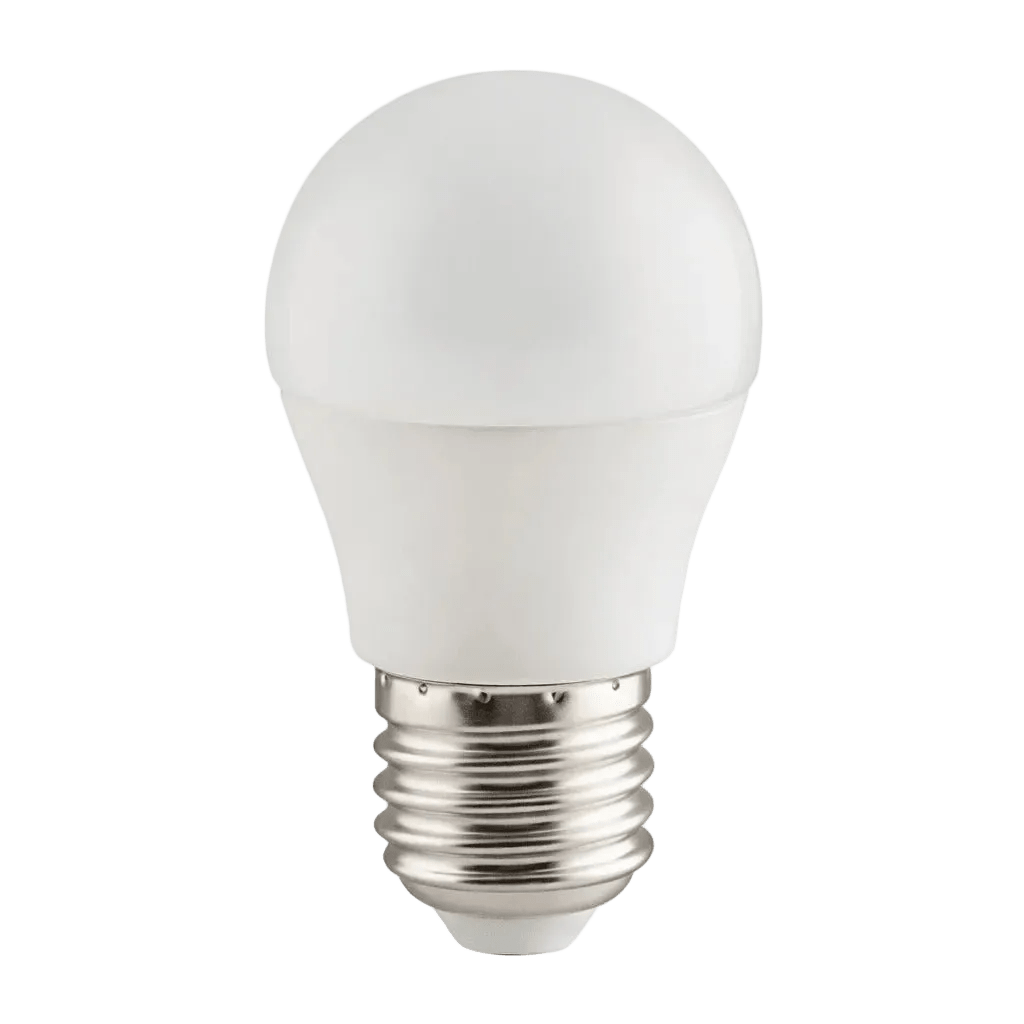 LED Golf Ball 5W (Dimmable) - E27