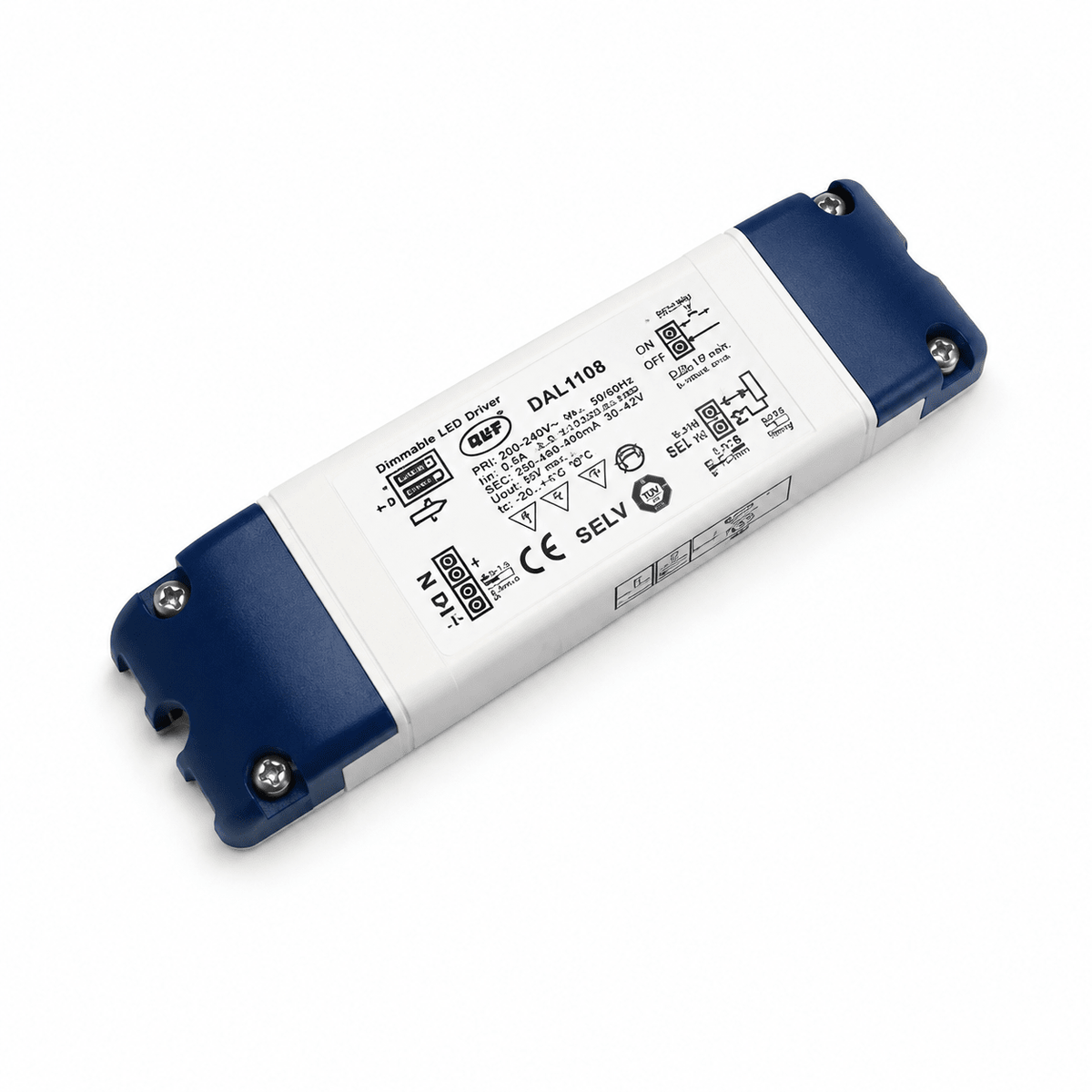 LED Dimmer Module 12V/24V 12A