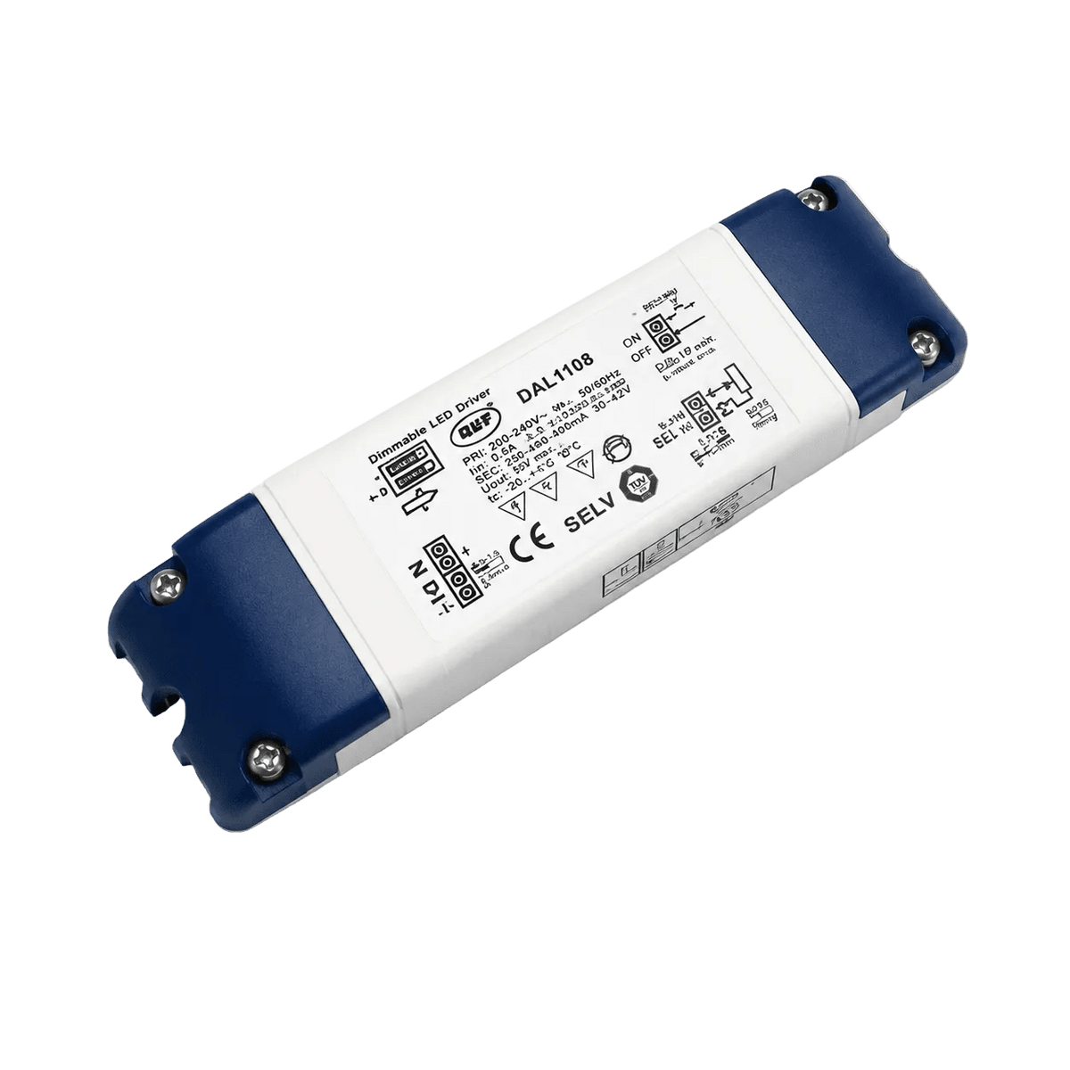 LED Dimmer Module 12V/24V 12A