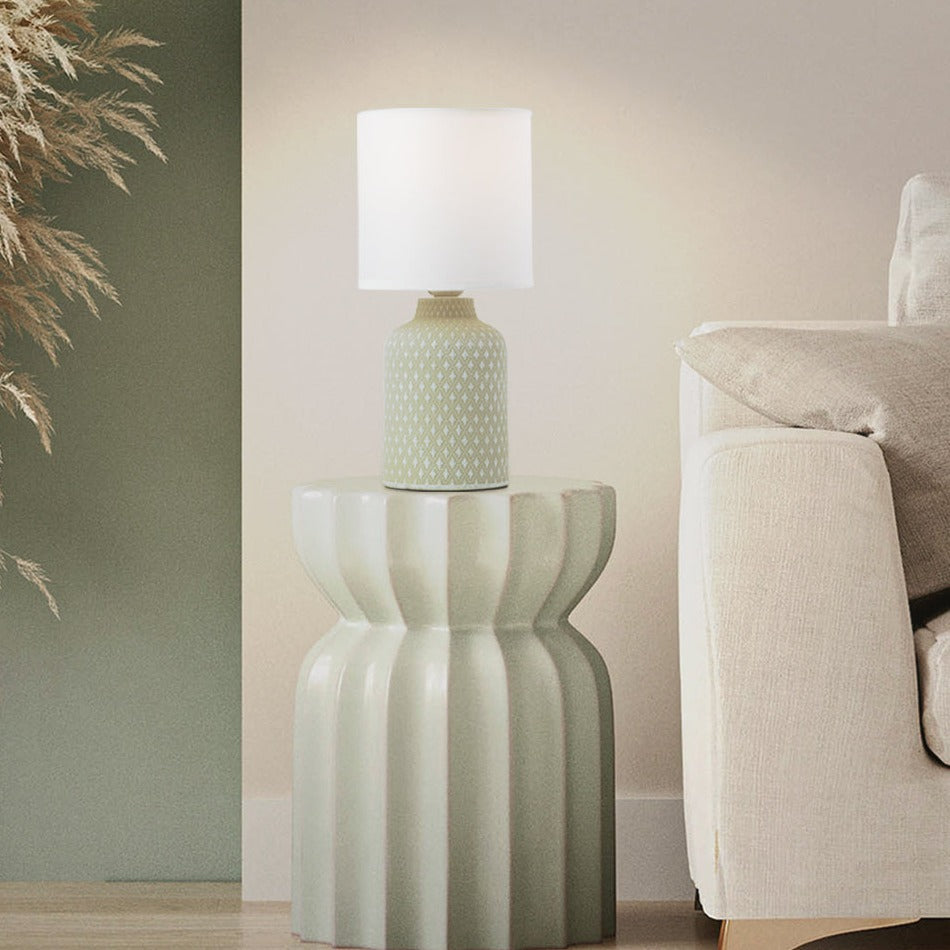 Castille Table Lamp (Launch Special) - Future Light - LED Lights South Africa